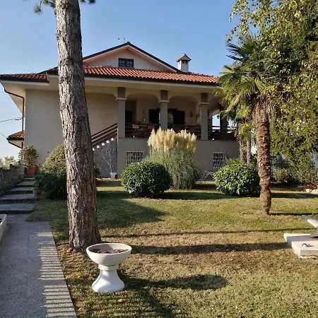 Amo' Le Langhe Bed & Breakfast Narzole