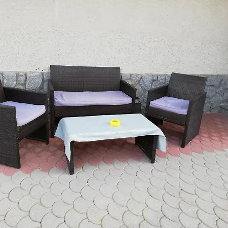 Amo' Le Langhe Panzió Narzole