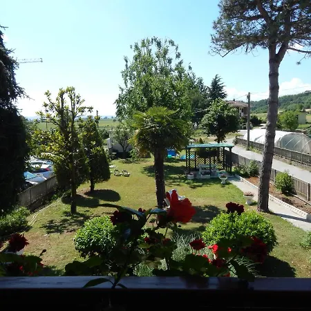 Panzió Amo' Le Langhe