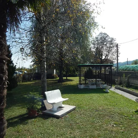 Bed & Breakfast Amo' Le Langhe Narzole