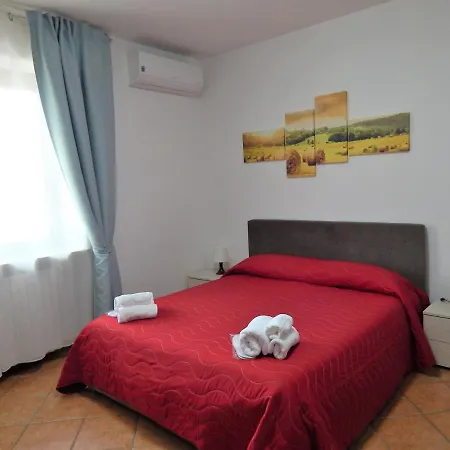 Amo' Le Langhe 3* Narzole