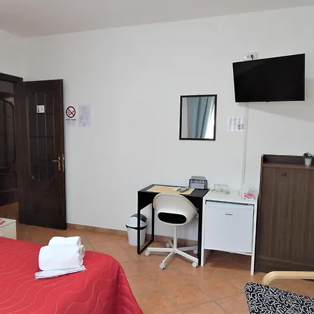 Bed & Breakfast Amo' Le Langhe *