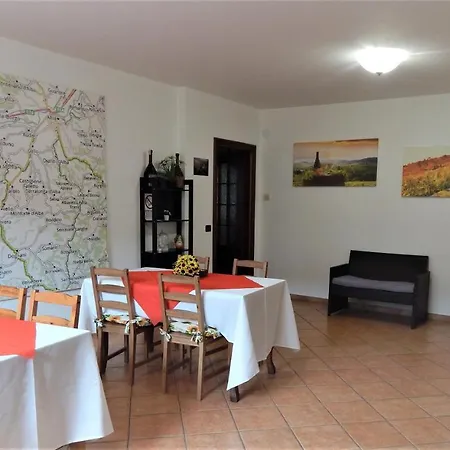 Panzió Amo' Le Langhe Narzole