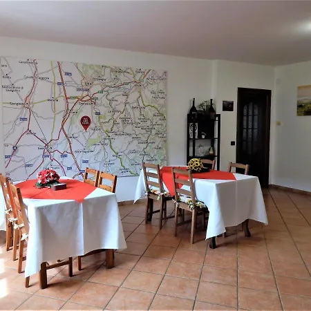 Panzió Amo' Le Langhe