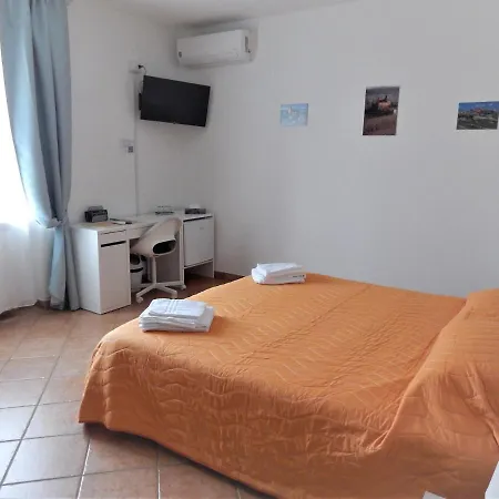 Amo' Le Langhe Bed & Breakfast *