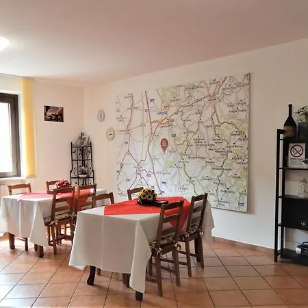 Panzió Amo' Le Langhe