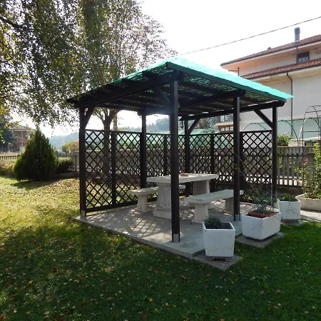 Amo' Le Langhe Bed & Breakfast *