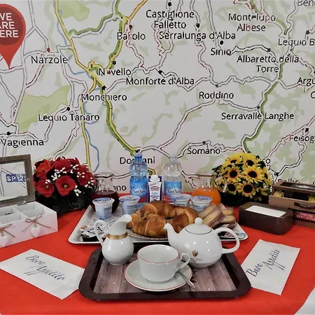 Amo' Le Langhe Narzole