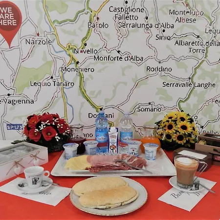 Amo' Le Langhe Narzole