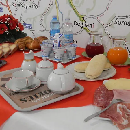 Amo' Le Langhe Narzole